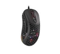 Ratón para juegos Xenon 800 (negro) - GENESIS