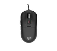 Genesis Ratón NMG-2189 Negro