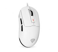 Genesis Ratón NMG-2190 Blanco 12000 dpi