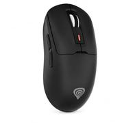 Genesis Ratón NMG-2191 Negro