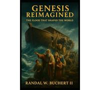 Genesis Reimagined: The Flood that shaped the world.