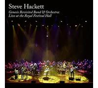 Genesis Revisited Band & Orchestra: Live