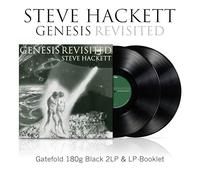 Genesis Revisited I (Re-Issue 2026) [Vinilo]
