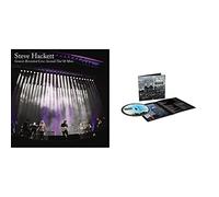 Genesis Revisited Live: Seconds Out & More & Animals (2018 Remix)