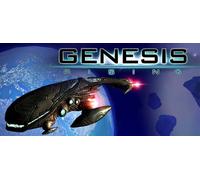 Genesis Rising PC