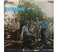 GENESIS (ROCK/PROG/POP GROUP) - FOLLOW YOU FOLLOW ME 7 INCH (7" VINYL 45) UK CHARISMA 1978