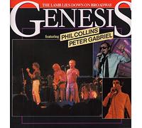 GENESIS (ROCK/PROG/POP GROUP) - SU1004 LP Franco Battiato Su1004 VINYL [Vinilo]