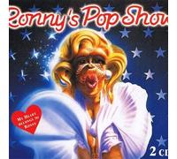 Genesis - Ronny's Pop Show 20 (1992)