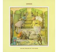 Genesis - Selling England