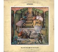 Genesis - Selling England By The Pound