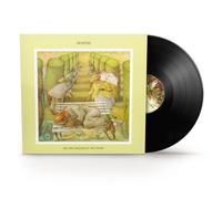 Genesis - Selling England By The Pound
