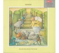 Genesis - Selling England... [Vinilo]