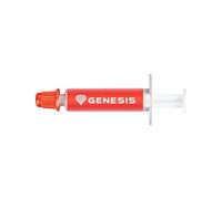 PASTA TERMICA GENESIS SILICON 701 0,5 GR