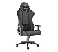 Genesis Silla Gaming Nitro 550 G2 Gaslift 4 Negro Gris