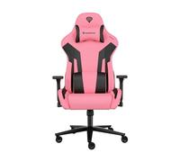 genesis Silla Gaming Nitro 720 Rosa Negro