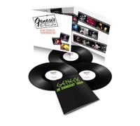 GENESIS - SIX SIDES LIVE VOL 1 COMPLETE LYCEUM BROADCAST 1980 [Vinilo]