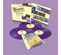 Genesis - Six Sides Live, Vol.2 - the Complete Knebworth, 1992 Broadcast [Vinilo]
