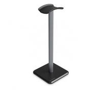Genesis Soporte Auriculares NGM-2232 Negro/Gris - Marca EAN: 5901969445473