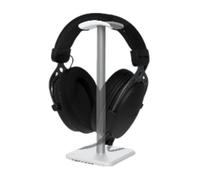 Genesis soporte auriculares ngm-2233 blanco - marca ean: 5901969445480