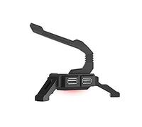 Soporte genesis vanad 300 cable raton hub usb