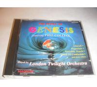 Genesis - Story of Genesis & Phil Collins (played by London Twilight Orchestra)