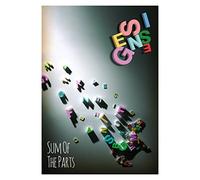 Genesis - Sum Of The Parts [DVD]