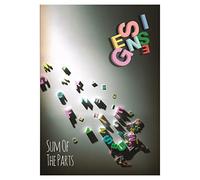 Genesis - Sum of the Parts (Dvd Digipak) [Alemania]