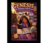 Genesis: The Beginning of Big Dreams: A Little Hands Adventure