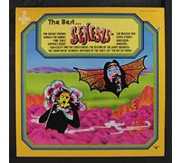 GENESIS - the best... LP