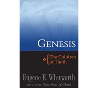 Genesis: The Children of Thoth