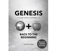 Genesis: The Emoji Bible Study