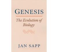 Genesis: The Evolution of Biology