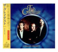 Genesis - The Greatest