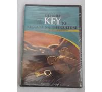 Genesis: The Key to Reclaiming the Culture: Challenging the Secular Worldview [USA] [DVD]