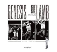 Genesis. The Lamb. Ediz. illustrata