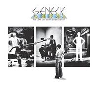 Genesis - The Lamb Lies Down on Broadway (1974) (2LP) [Vinilo]