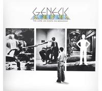 Genesis Lamb Lies Down On Broadway (Vinyl) Deluxe 12" Album