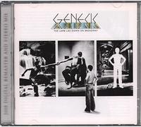 Genesis: The Lamb Lies Down On Broadway (2008 Rem [2CD]