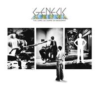 Genesis - The Lamb Lies Down On Broadway
