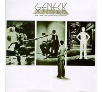 Genesis - The Lamb Lies Down on Broadway
