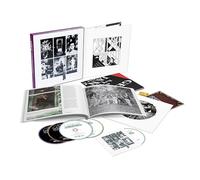 Genesis - The Lamb Lies Down On Broadway (50th Anniversary Super Deluxe Edition) (4 CD + BluRay)