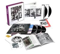 Genesis - The Lamb Lies Down On Broadway (50th Anniversary Super Deluxe Edition) (5 LP + BluRay) [Vinilo]
