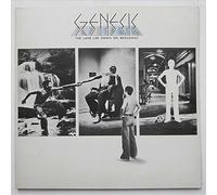 Genesis - The Lamb Lies Down On Broadway - Charisma - CGS 101