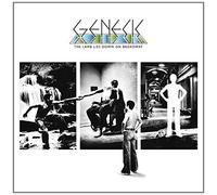 Genesis - The Lamb Lies Down On Broadway [Vinilo]