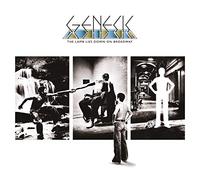 Genesis The Lamb Lies Down On Broadway (Vinyl) 12" Album (Importación USA)