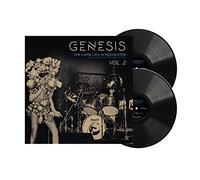 Genesis - The lamb lies in manchester (new york state broadcast 1974) vol.2 [Vinilo]