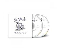 Genesis - The Last Domino (Edición Limitada) (2CD)