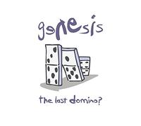 Genesis - The Last Domino (Edición Limitada) (4LP) [Vinilo]