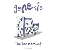 Genesis: The Last Domino? [USA] [DVD]