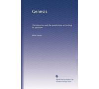 Genesis: The miracles and the predictions according to spiritism
